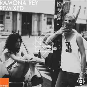 Ramona Rey - Ramona Rey Remixed