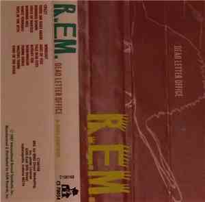R.E.M. - Dead Letter Office