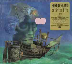Robert Plant - Greatest Hits Part 2