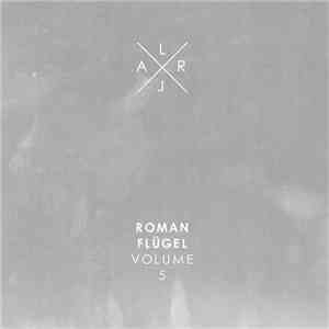 Roman Flügel - Live At Robert Johnson Volume 5