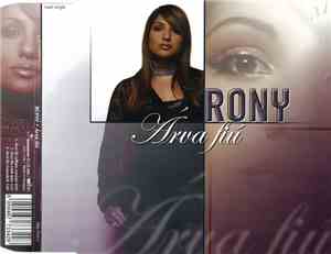 Rony - Árva Fiú