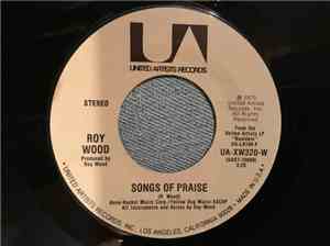 Roy Wood - Songs Of Praise