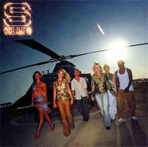 S Club - Don't Stop Movin'
