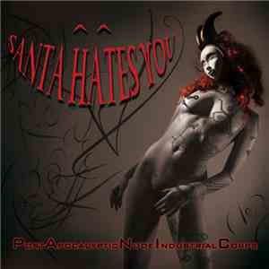 Santa Hates You - PostApocalypticNudeIndustrialCorps