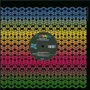 Sare Havlicek - The Diamondback EP