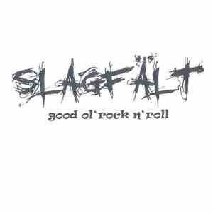 Slagfält, Amiga Terror Force - Good Ol' Rock N' Roll / Raw D-Beat Herdcore  ...