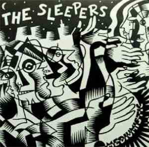 Sleepers  - Holding Back