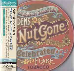 Small Faces - Ogdens' Nut Gone Flake + 12