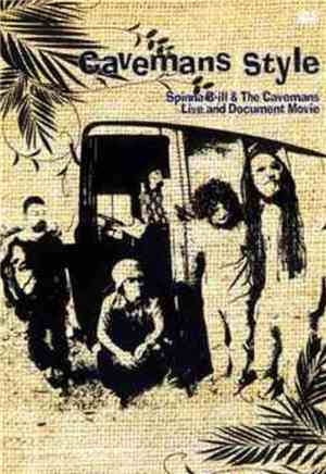 Spinna B-Ill & The Cavemans - Cavemans Style : Live And Document Movie
