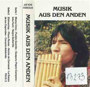 Sumaq Pacha - Musik Aus Den Anden