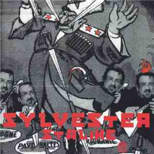 Sylvester Staline / Inside Conflict - Sylvester Staline / Songs For Deaf Pe ...