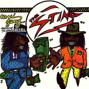 Taxi Gang Featuring Sly And Robbie - The Sting