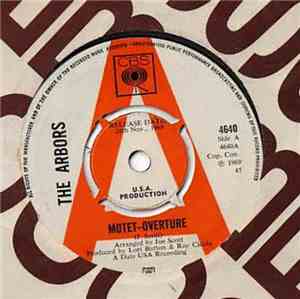 The Arbors - Motet-Overture