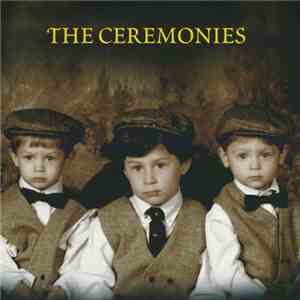 The Ceremonies - The Ceremonies EP