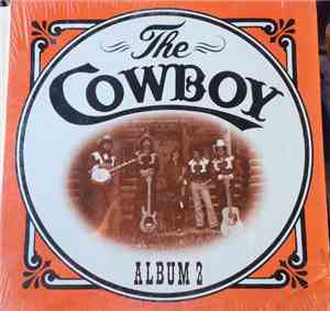 The Cowboy - Album 2