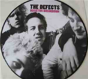 The Defects - Defective Breakdown