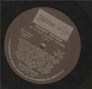 The Highland Symphonette - 40 Favorite Scottish Melodies