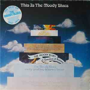 The Moody Blues - This Is The Moody Blues