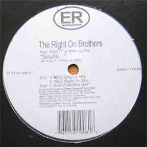 The Right On Brothers - Soulis