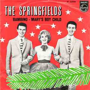 The Springfields - Bambino