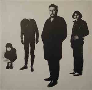 The Stranglers - Black And White