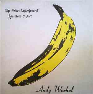 The Velvet Underground & Nico  - The Velvet Underground & Nico