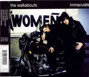 The Walkabouts - Immaculate