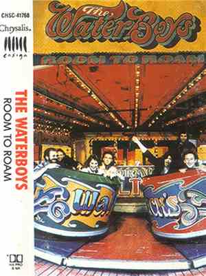 The Waterboys - Room To Roam