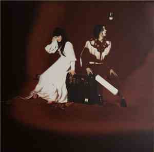The White Stripes - Elephant