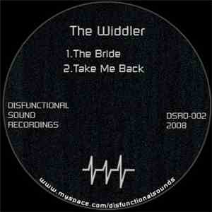 The Widdler - The Bride