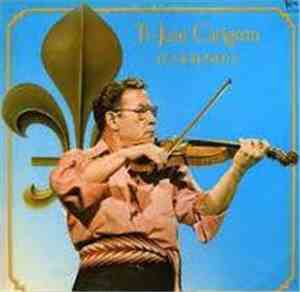 Ti-Jean Carignan - Ti-Jean Carignan Le Violoneux