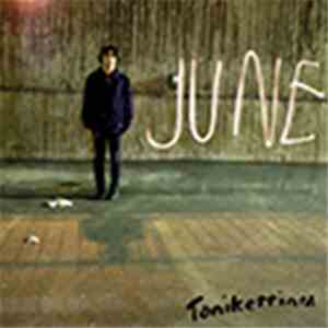 Toni Kettinen - June