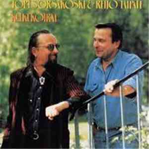 Topi Sorsakoski & Reijo Taipale - Kulkukoirat