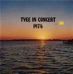Tyee Department Of Music - Tyee In Concert 1974