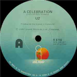 U2 - A Celebration