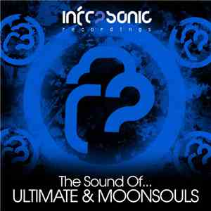 Ultimate & Moonsouls - The Sound Of... Ultimate & Moonsouls