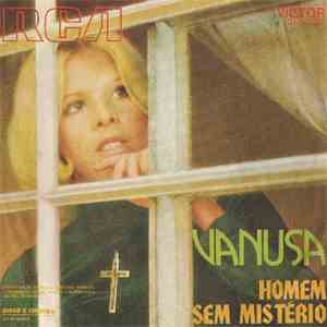 Vanusa - Homem