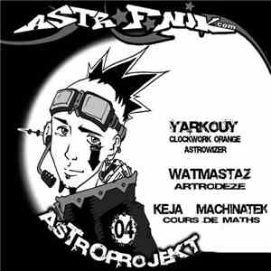 Various - Astroprojekt 04