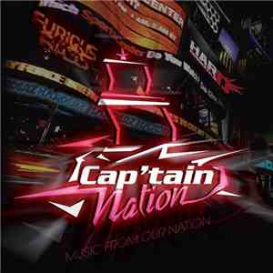 Various - Cap'tain Nation