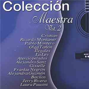 Various - Colección Maestra Vol. 2