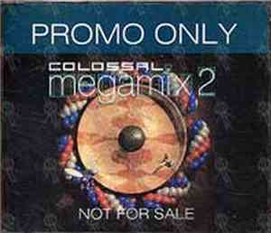 Various - Colossal Megamix 2