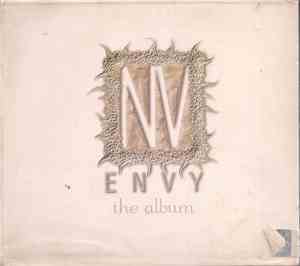 Various - Envy - The Album