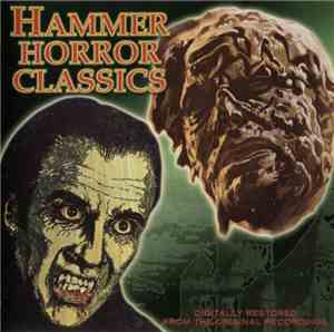 Various - Hammer Horror Classics