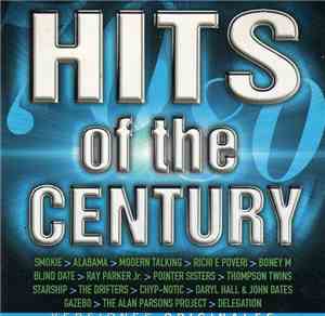Various - Hits Of The Century