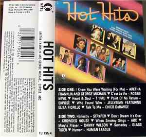 Various - Hot Hits