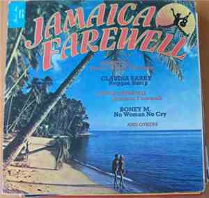 Various - Jamaica Farewell
