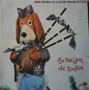 Various - La Maison De Toutou