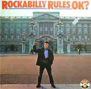 Various - Rockabilly Rules OK?