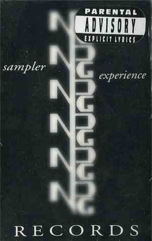 Various - Sampler Experience