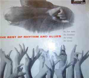 Various - The Best Of Rhythm & Blues